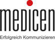 Logo - medicen