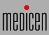 Logo - medicen